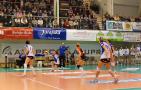BKS Aluprof - Impel Wrocław